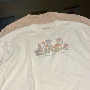 american eagle crewneck
